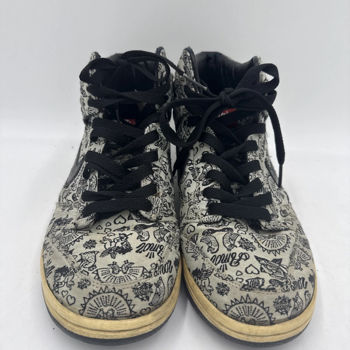 Nike Dunk High Valentine's Day - Amor W for sale | eBay