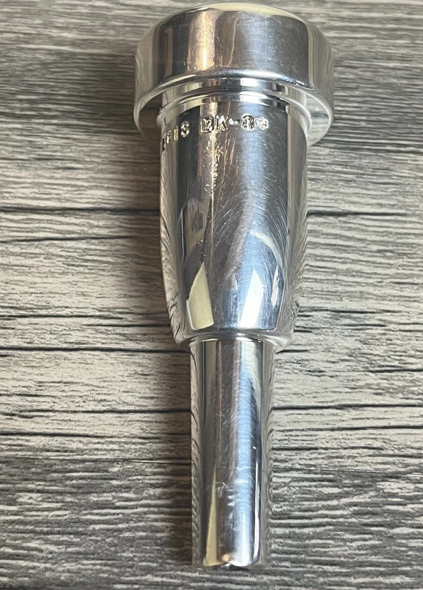 Kanstul Brass Instrument Mouthpieces for sale | eBay