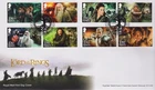GB FDC 2026 LORD OF THE RINGS STAMPS FDC *SPECIAL PRICE* *SPECIAL POSTMARK*