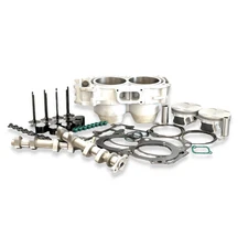 Polaris 2011-2012 RZR 900 Stage 2 Upgraded Top End Performance Kit