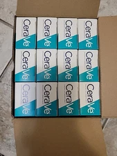 12pack Cerave Resurfacing Retinol Serum - 1oz. (30ml).  Wholesale. 