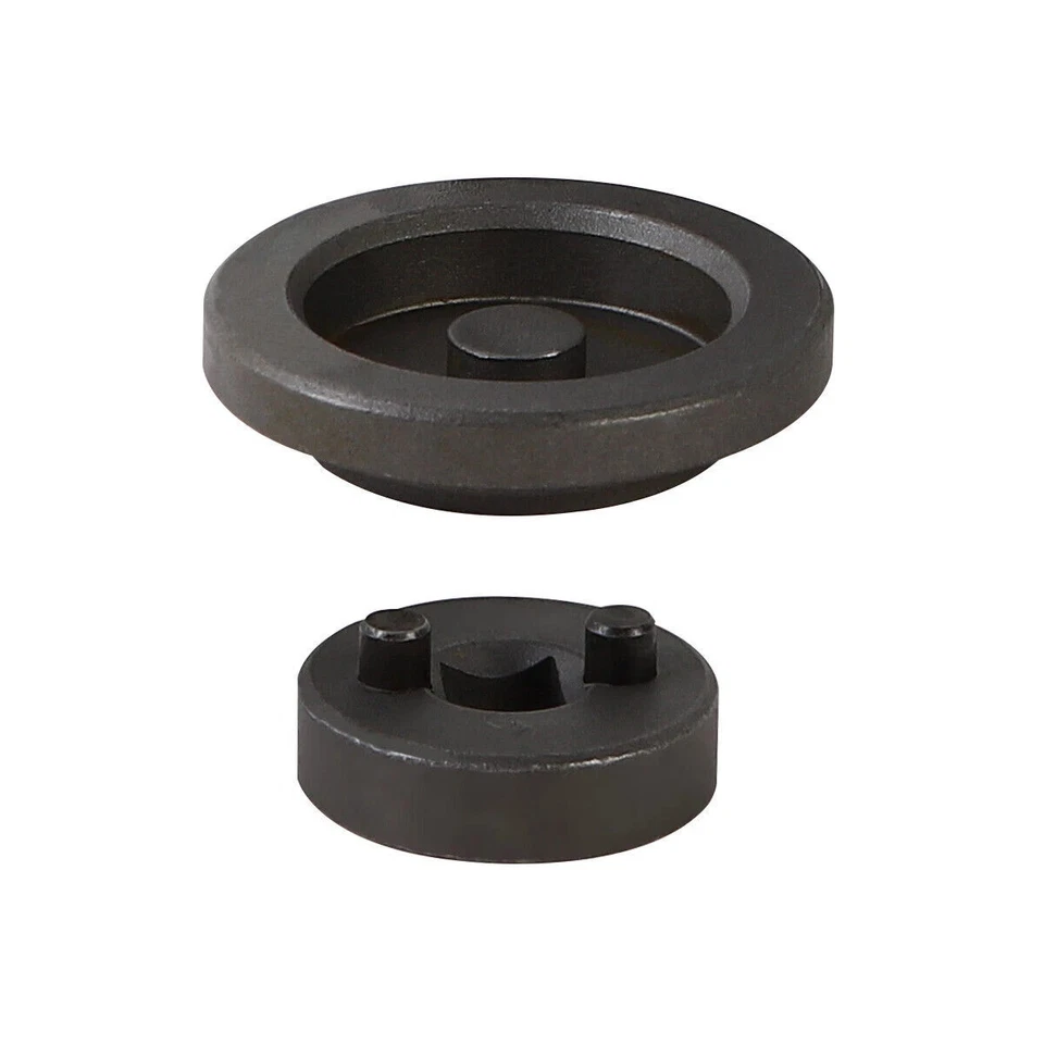 Kit de herramientas de reparación de pinza automática de pistón separador de pastillas de freno de disco para automóvil Foto 4 de 4