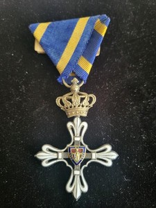 Order of St. Sava for sale | eBay