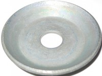 BMW E38 E39 E53 E52 Vorne Federbein-Auflagescheibe 1096068 31331096068 Neu