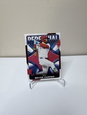2026 Topps Series 1 Celebration - Perennial All Stars Bryce Harper #PAS-10