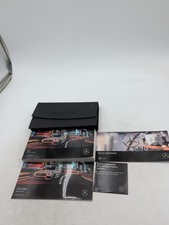 2022 Mercedes Benz CLA Owners Manual