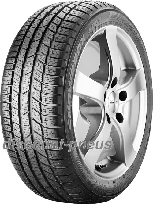 Toyo Snowprox S954 235/45 R18 pneu hiver premium haute performance