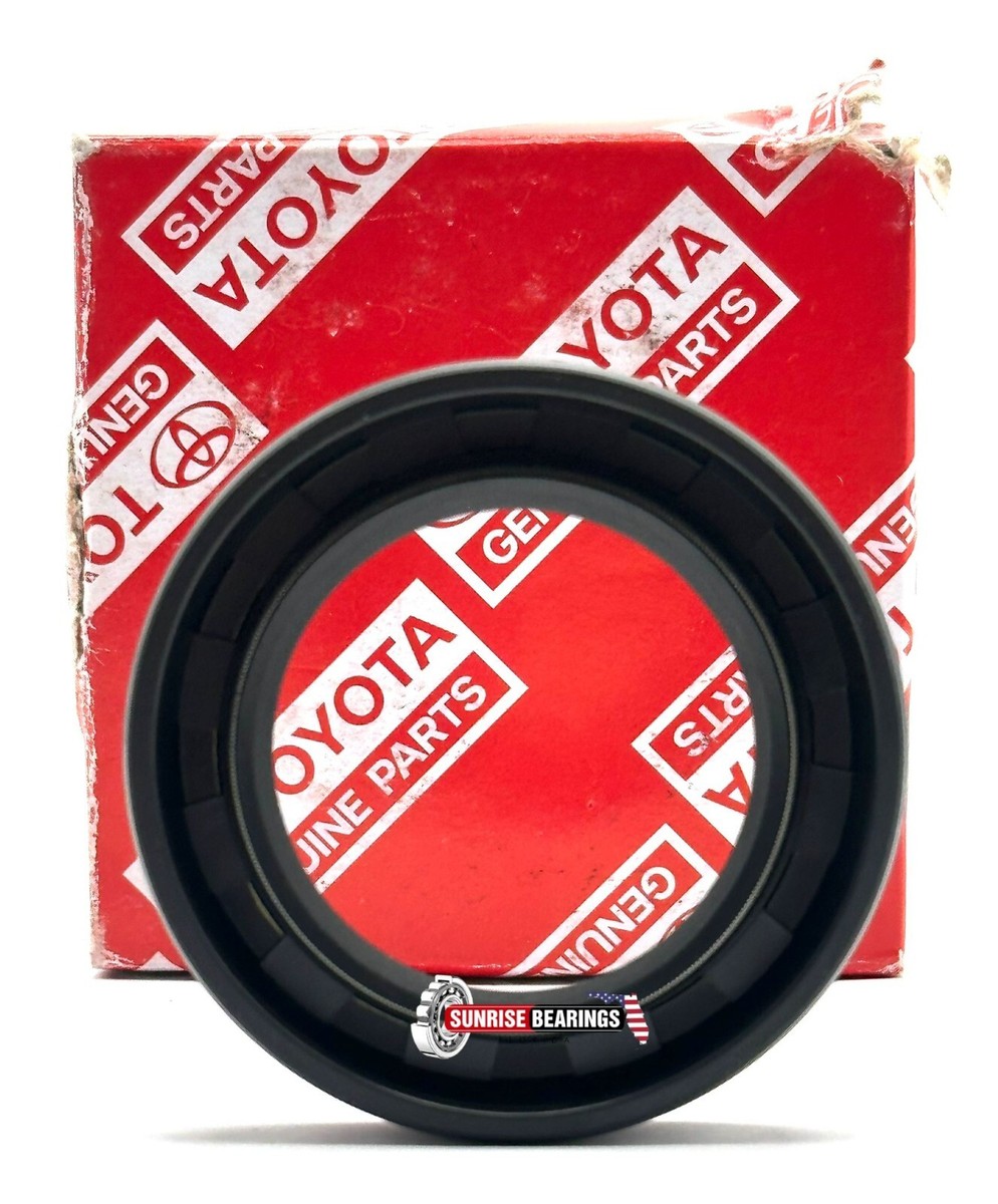 NOK DRIVE SHAFT SEAL 19017038B for MAZDA BV8B-17-335 AH2240