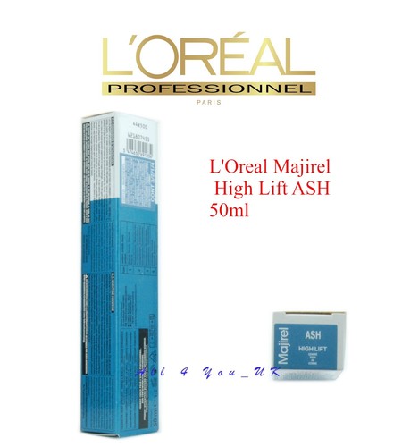 Loreal LOréal Professionnel Majirel High-Lift Ash 50 ml vente en gros