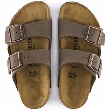 little girl birkenstocks
