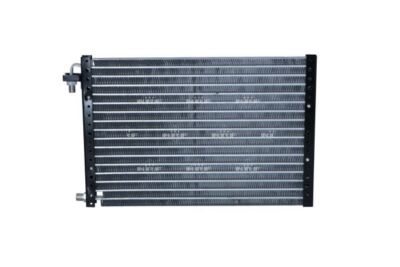 NRF (35956) Kondensator, Klimaanlage