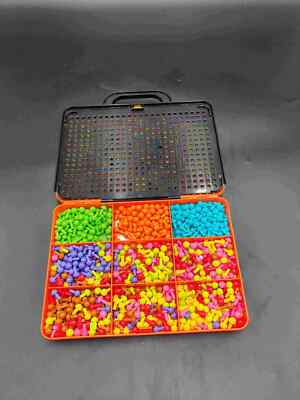 Nathan -Clic educ Mosaic Colour Lernspiel
