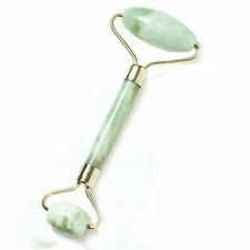 Anti Aging Jade Roller Wrinkle Face & Body Treatment All Skin Types