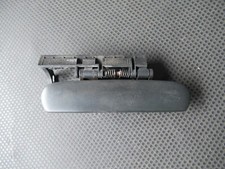 CITROEN XSARA PICASSO (00-10) OS EXTERIOR DOOR HANDLE - DRIVER RIGHT