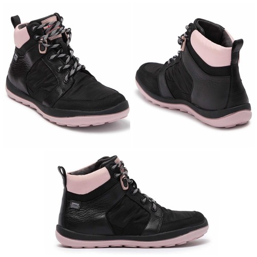 NEW Camper Peu Pista Gore-Tex Leather 