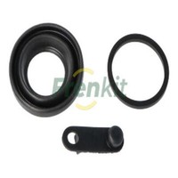 Frenkit Bremssattel Reparatursatz Hinten FüR Mercedes-Benz Vito Kasten 638