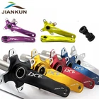 Bike Crank Set 64/104BCD Mountain Bike 170mm Hollowtech Crank Bottom Bracket US