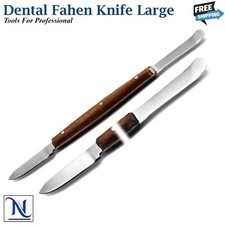 Dental Wax Carver Fahen Large Carving Modelling Placing Lab Tools Mixing Carver