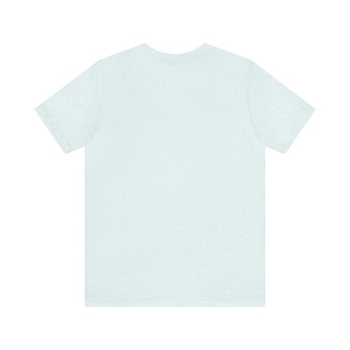 Buddha Lumina Believe Unisex Jersey Short Sleeve Tee by Art Essential - Picture 63 of 97