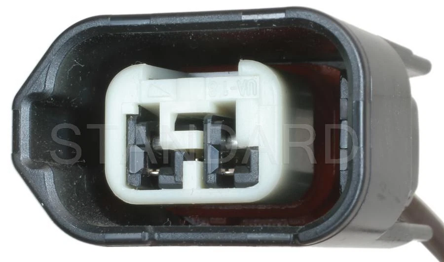 License Plate Light Connector SMP For 2005-2010 Mazda B2300 - Image 4 of 4