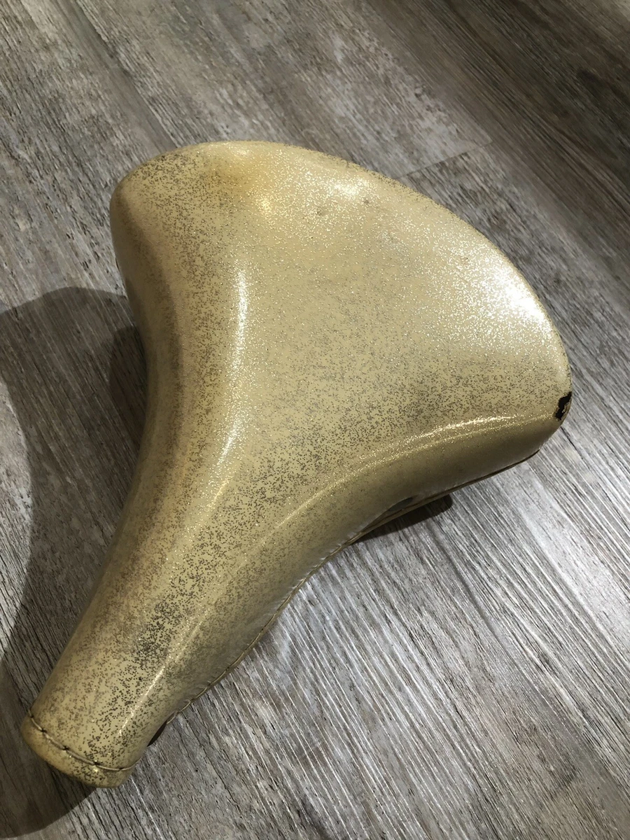Las mejores ofertas en Piezas de bicicleta vintage oro sin marca