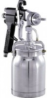 Spray Painting Gun Campbell Hausfeld Siphon-feed, Cars Art Crafts Furniture on sale Spray Painting Gun Campbell Hausfeld Siphon-feed, Cars Art Crafts Furniture on sale