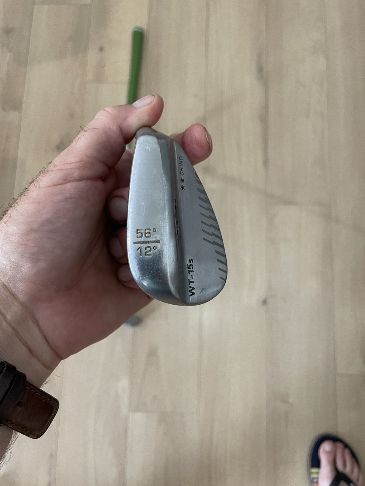 56 degree golf wedge 56 degree golf wedge