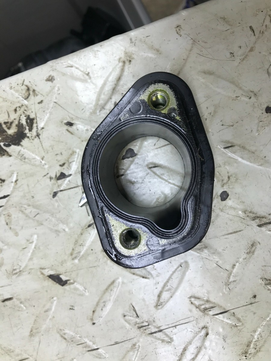 YAMAHA fx CRUISER intake manifold | eBay YAMAHA fx CRUISER intake manifold | eBay