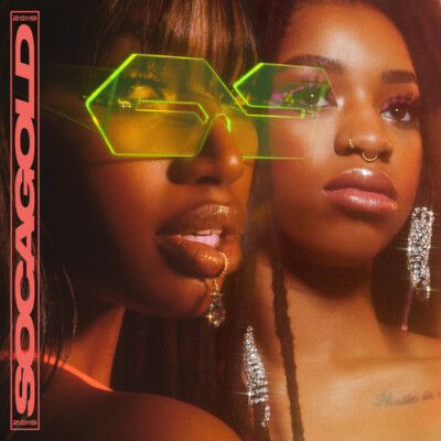 Various Artists, Soca Gold 2019, Very Good, audioCD