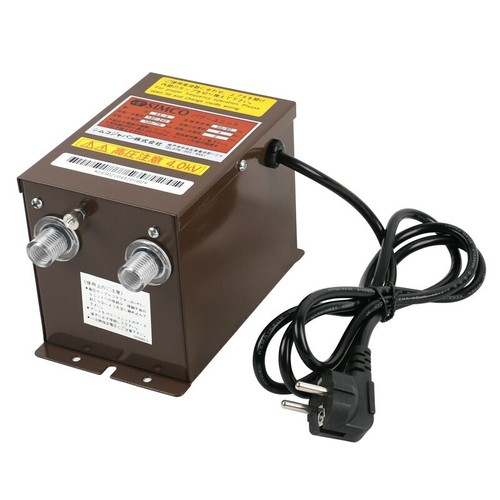 HA-4 Industrial Static Eliminator 4KV Static Eliminator Power Supply - Picture 7 of 7