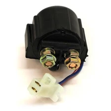 Start Solenoid for Yamaha YFM350FW BIG BEAR 4WD 1987-1999