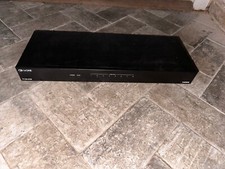 tvONE 1T-DA-678 HDMI Distribution Amplifier