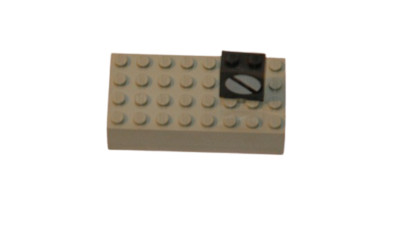 Lego  Eisenbahn 12V TRAIN Manueller Weichensteller MANUAL SWITCH POINTS ZUG