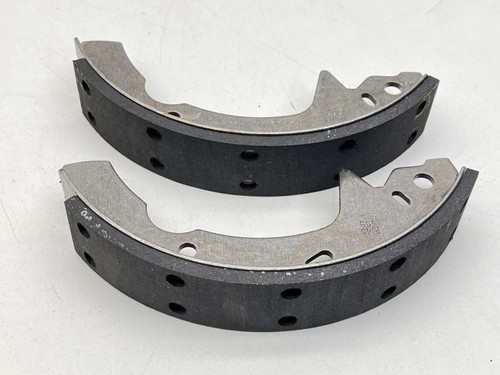 Power Stop AutoSpecialty Brake Shoes 30-599-03 FA-908-EE GD1 - Foto 4 di 5