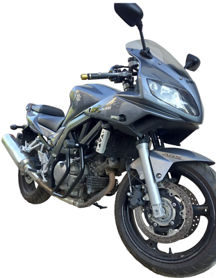 LJJWIW Motorrad Sturzpads Für Suzuki SV650 - Crash Pads Motorgleiter Schutz 1123410