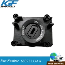 For 2013-2016 RAM 1500 2500 3500 WIRELESS IGNITION NODE WIN MODULE 68395133AA