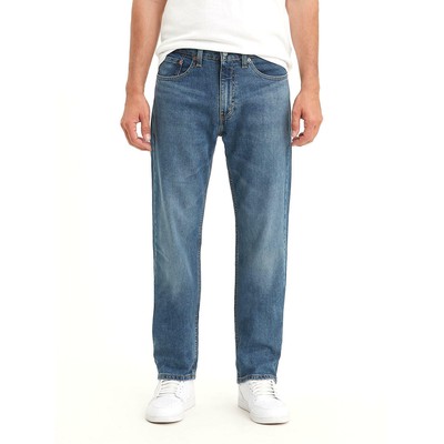 Levis 505 regular stretch straight leg 
