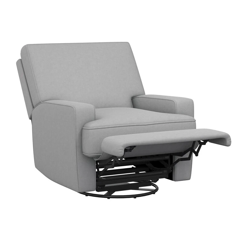 Rylan swivel sales gliding recliner