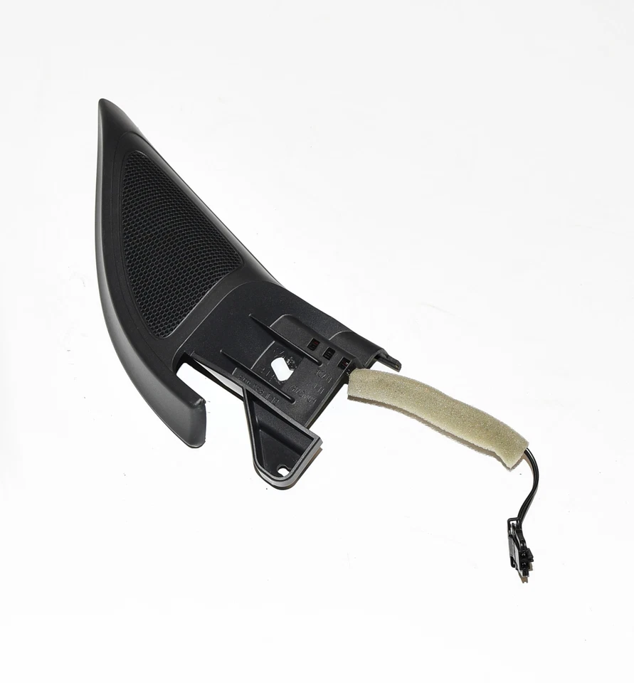 Specchio Triangolare Apertura Tweeter Frontale, Destra 5K0837994 82V Golf 6 (VI) - Immagine 2 di 4