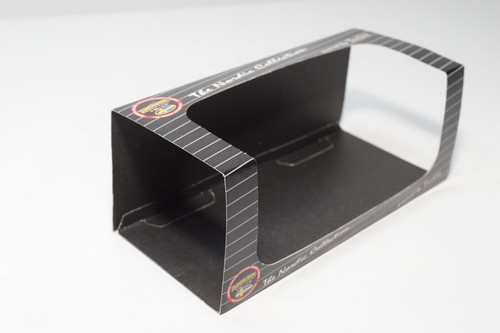 B22 1:43 TROFEU NORDIC SMNC017 VOLVO 445 DUETT 1956 NK BLACK MIB VERY RARE!!! - Picture 15 of 19