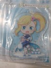 NEW Re:Zero MINERVA Cute Snow Winter Chibi Acrylic Stand Banpresto Kuji F-Prize — photo 2