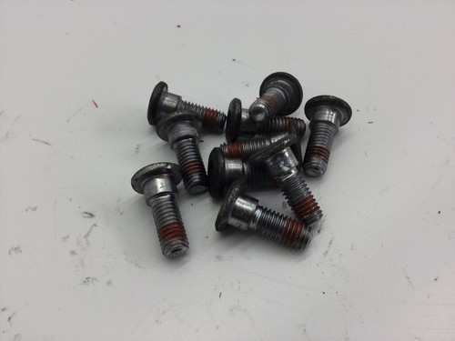 Jeu de boulons de fixation - pour sous-cadre VAG - M12 x 1,5 mm - 4