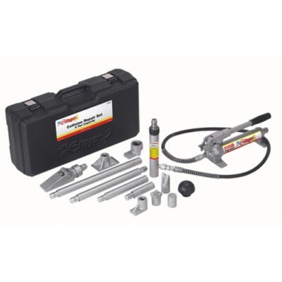 OTC 1513B 4 Ton Collision Repair Set