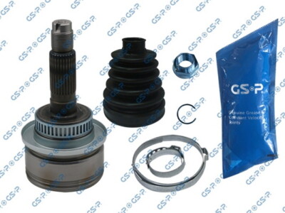 818206 GSP JOINT KIT, DRIVE SHAFT FRONT AXLE WHEEL SIDE FOR FORD
