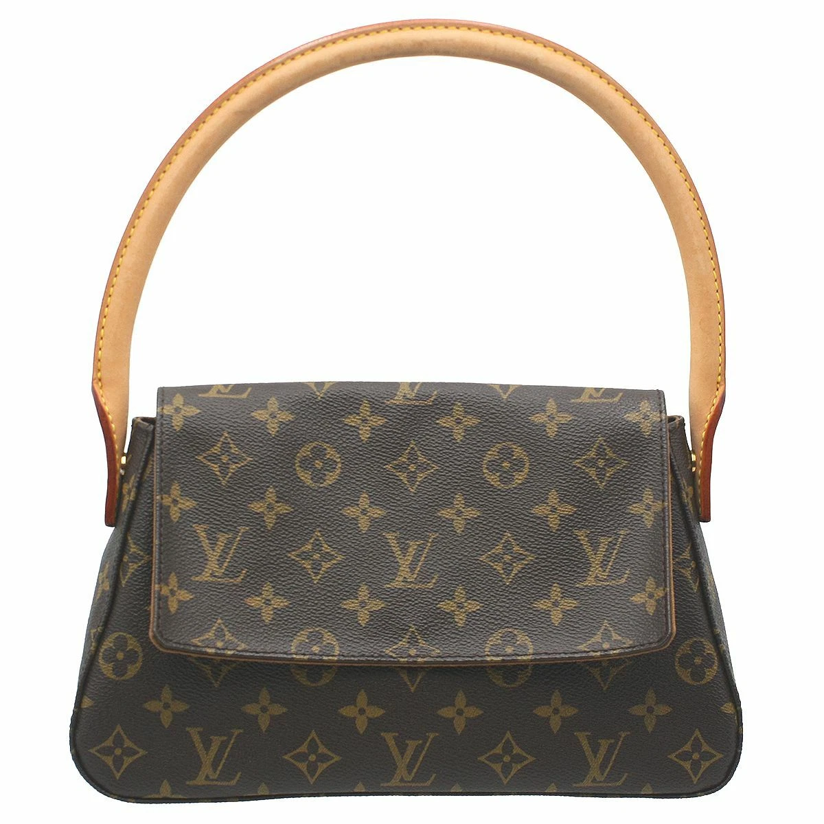 Loop Monogram - Women - Handbags