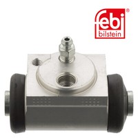 Febi Bilstein Radbremszylinder Hinten Beidseitig FüR Renault Twingo II