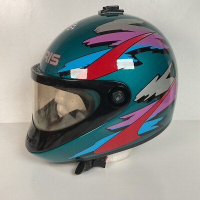 bell full face helmets made for polaris in 1999 Full-9 Fusion MIPS Bike Helmet face comfort and full Vintage Polaris by Bell Full