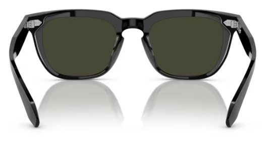 Oliver Peoples 0OV5546SU N.06 Sun 1731P1 Black G-15 Polar Men's
