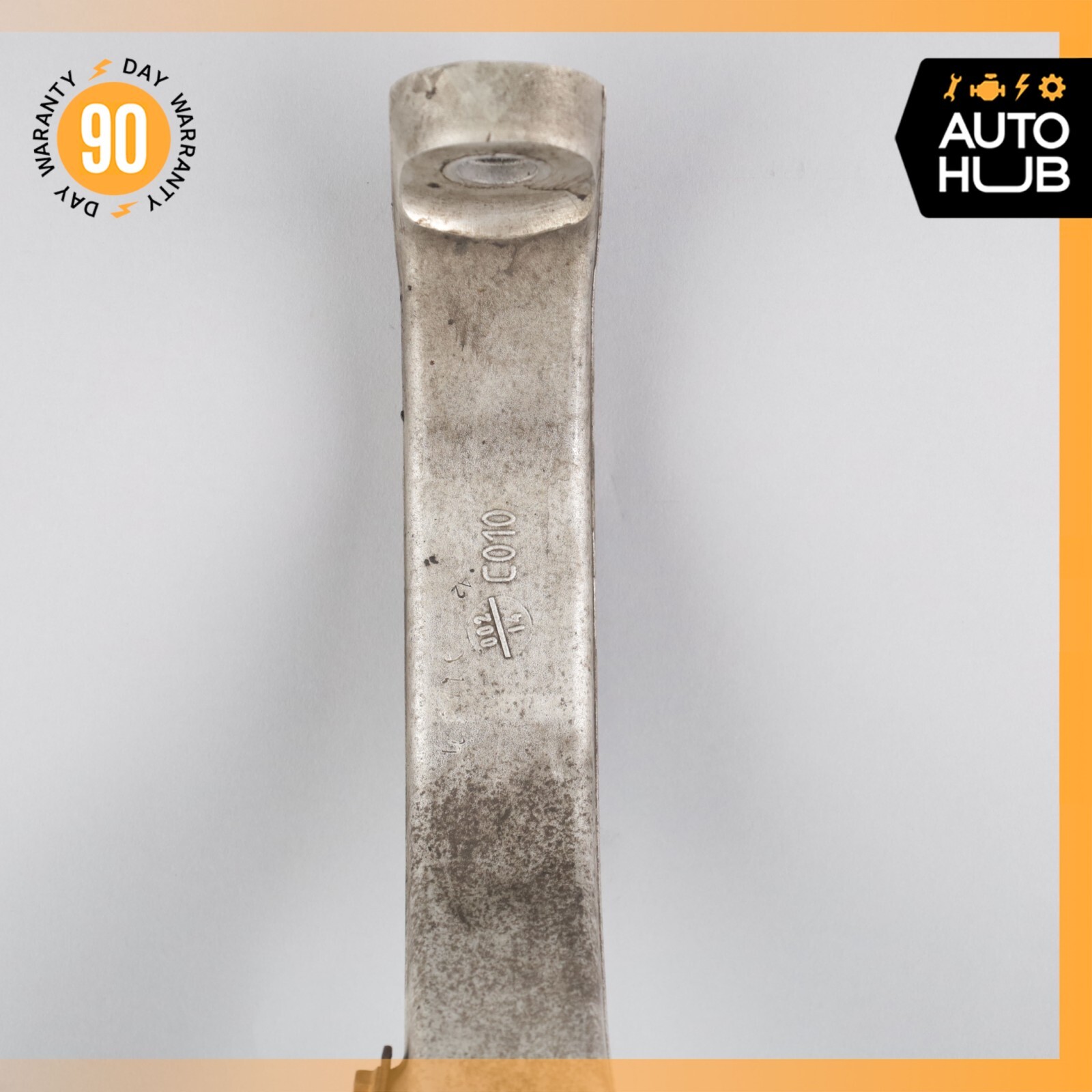 14-16 Maserati Quattroporte S Q4 M156 Ghibli Front Right Knuckle Spindle OEM