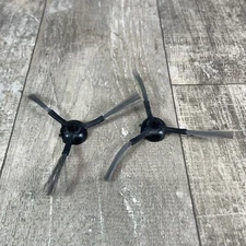 Robot Vacuum Cleaner Model: HR101 Replacement Side Brush